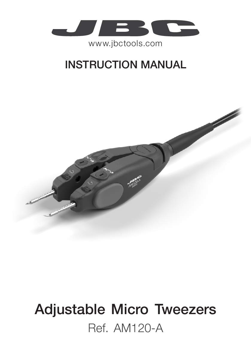 JBC FOLLETO AM120 A EN