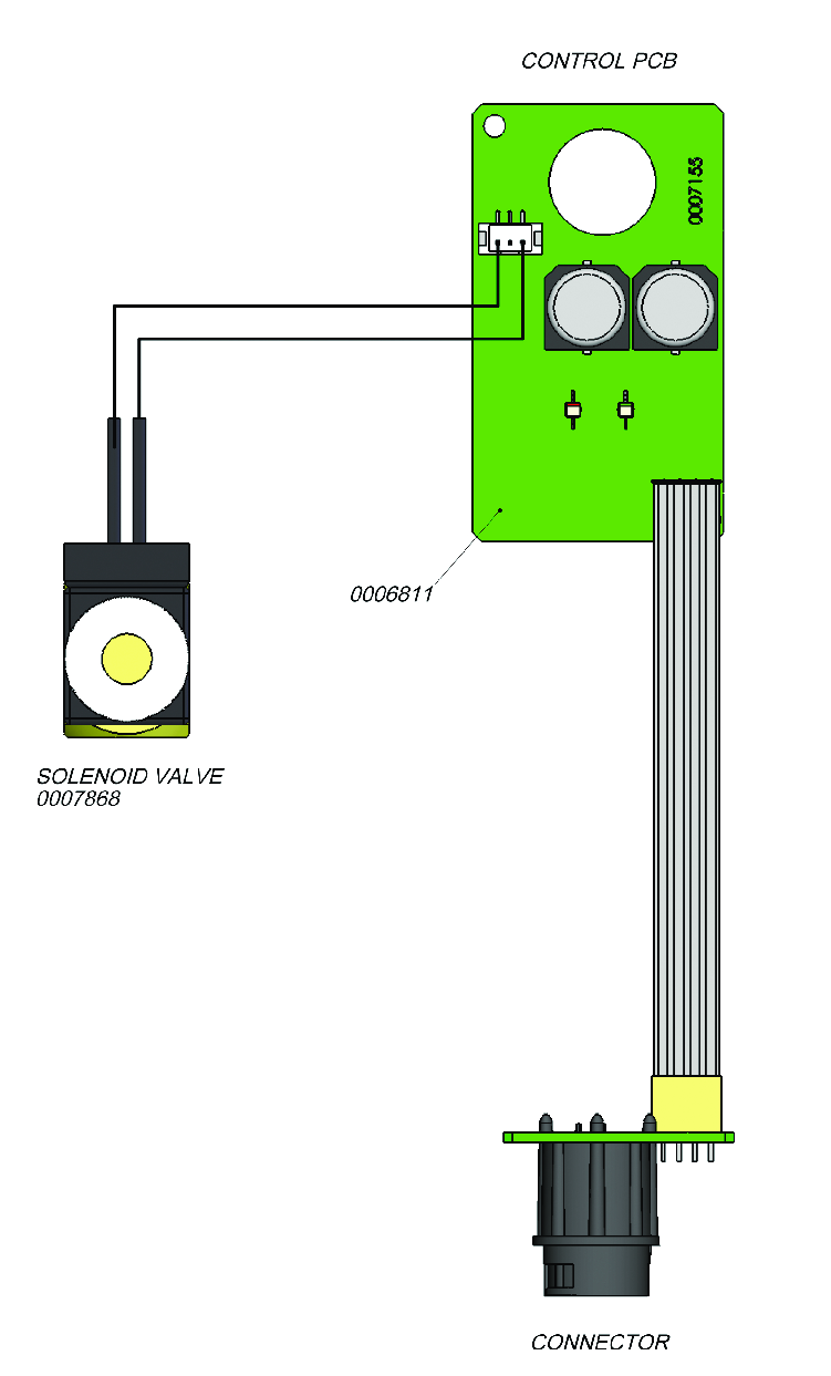 JBC DIAGRAM MV 2A