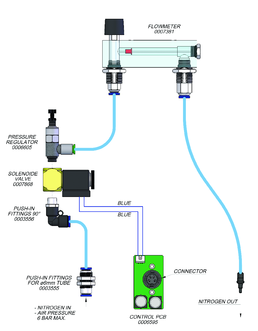 JBC DIAGRAM MN A