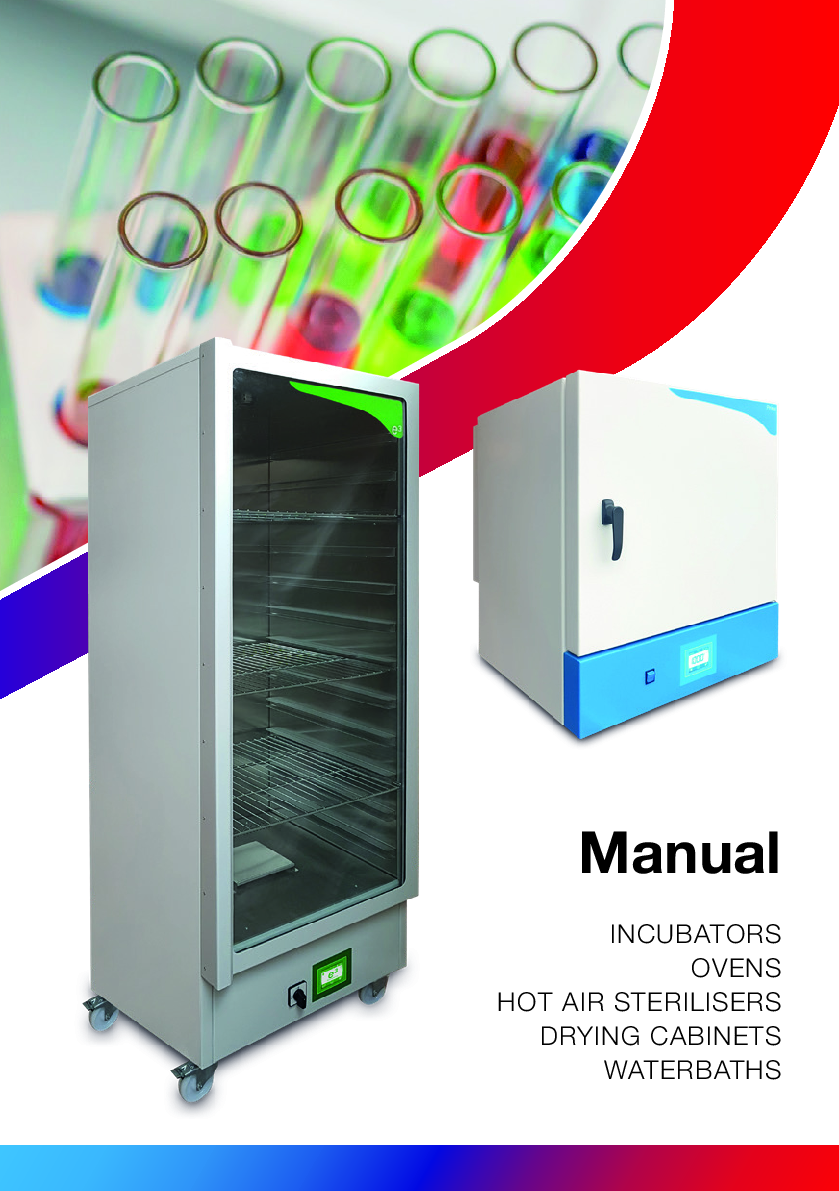 Genlab Manual
