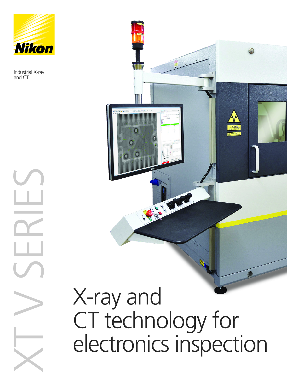 XT V Series