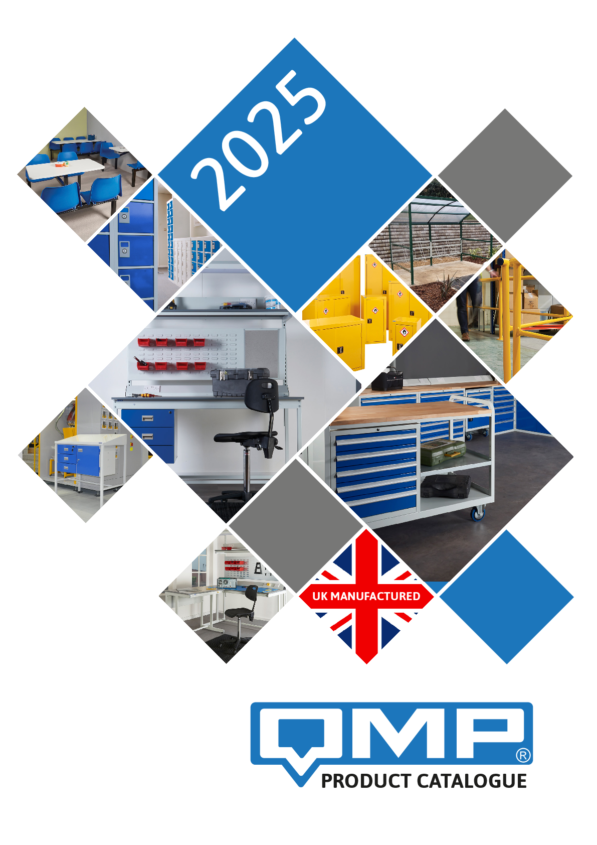 Product catalogue
