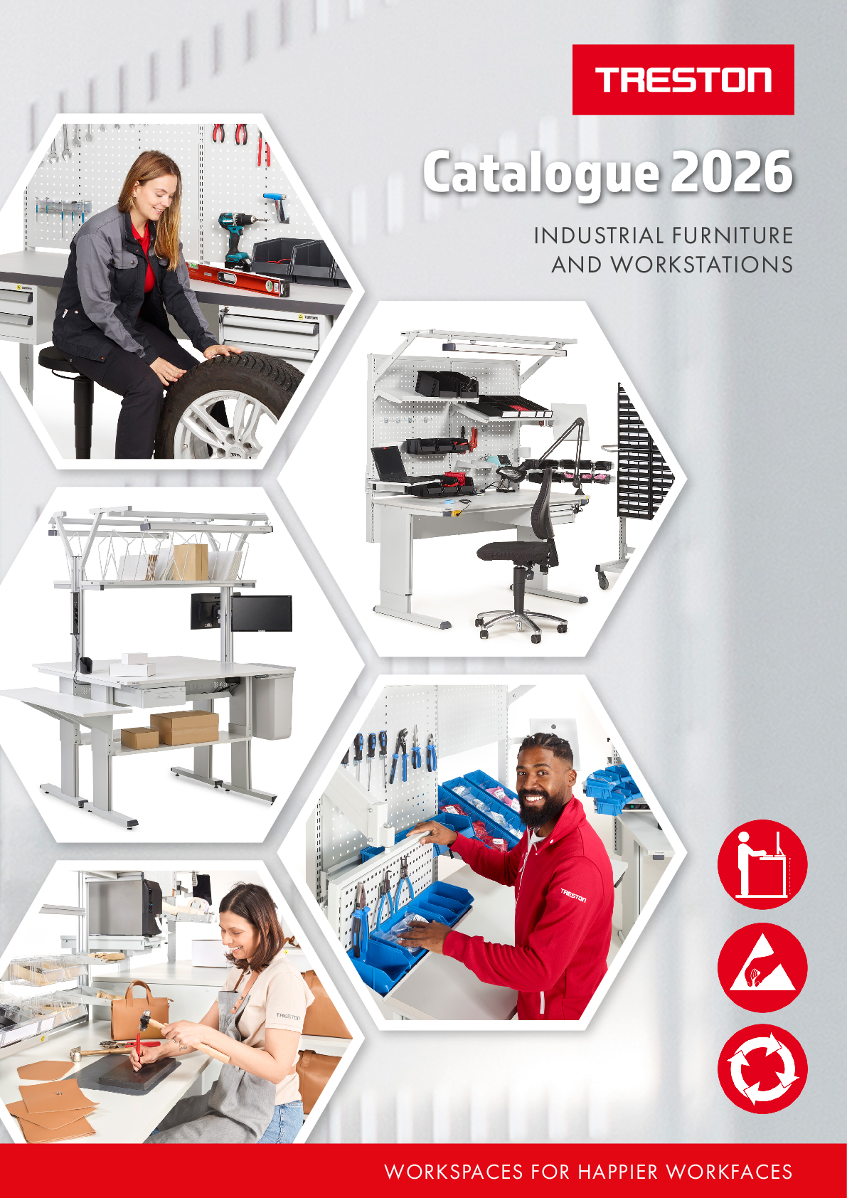 Main catalogue
