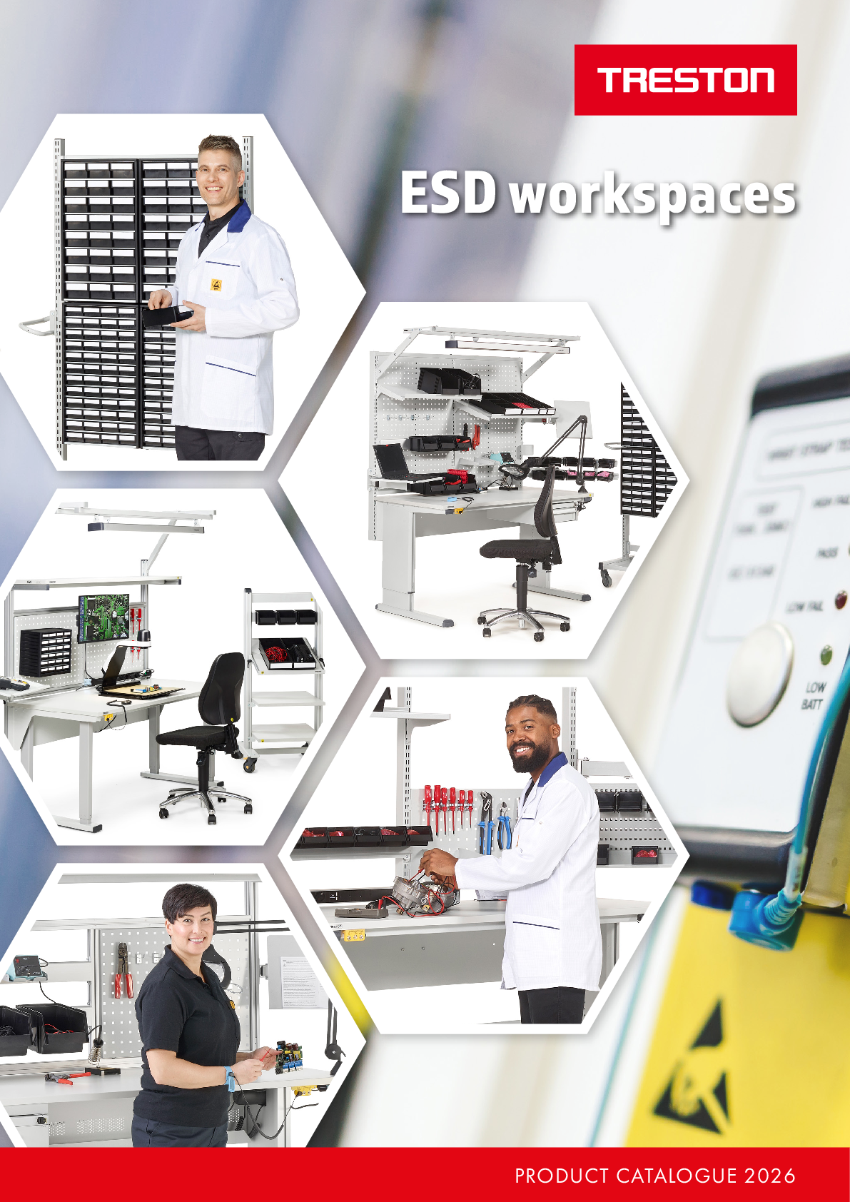 ESD Workspaces