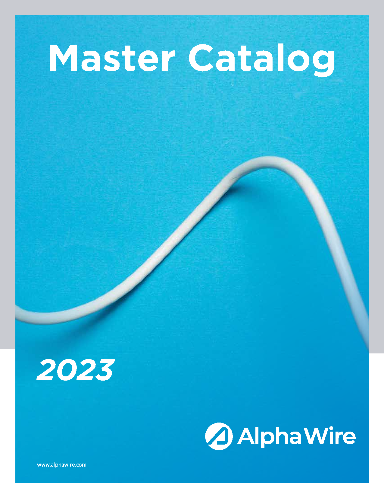 Alpha Wire General Brochure