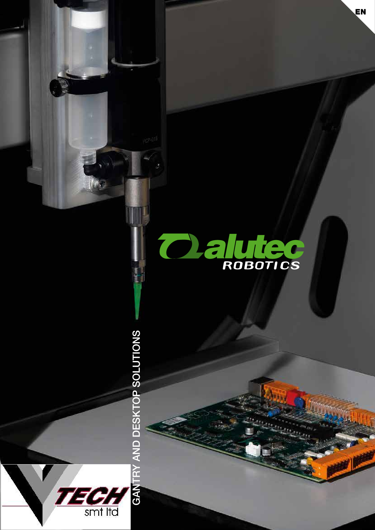 Alutec Robotics
