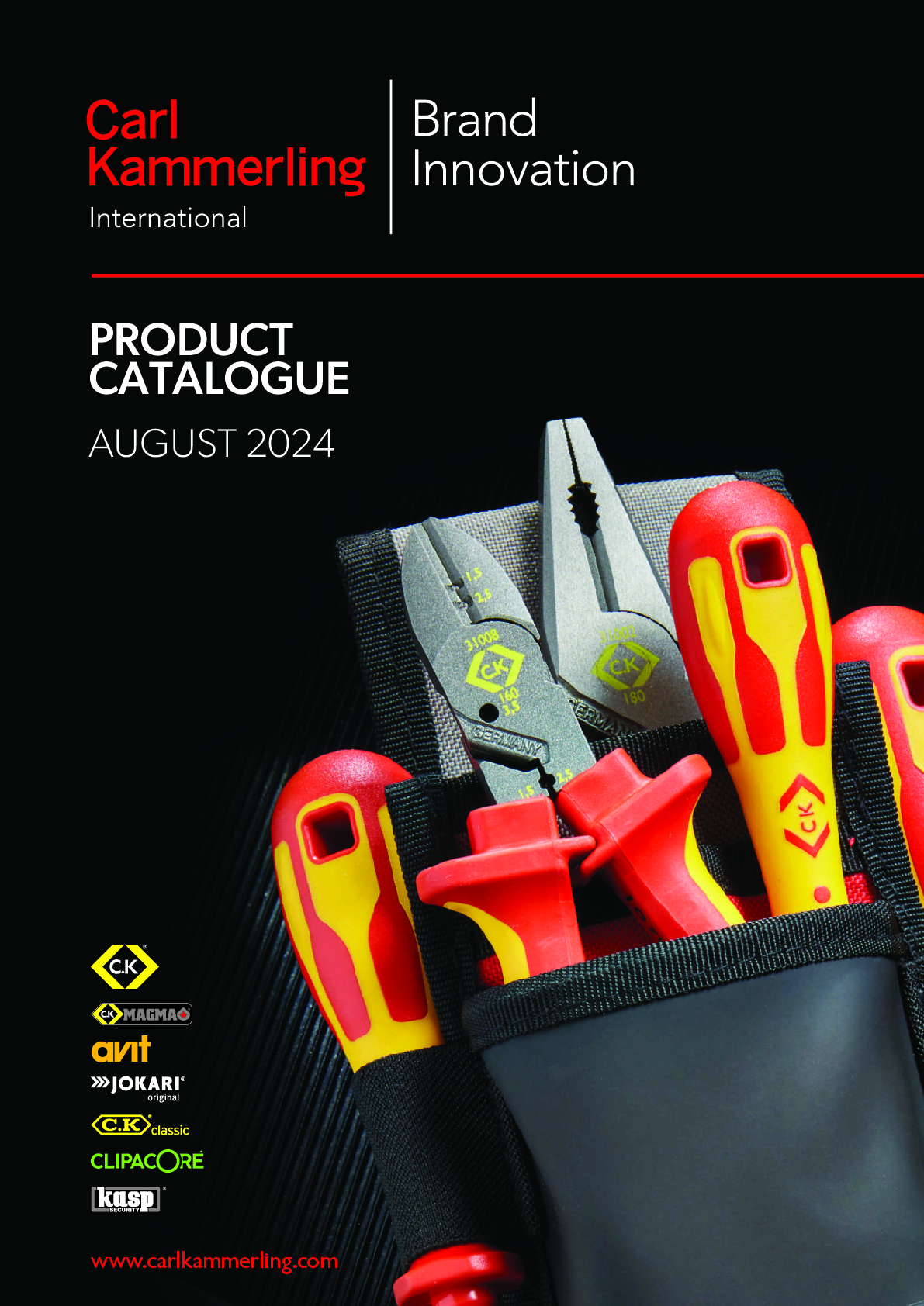General Brochure