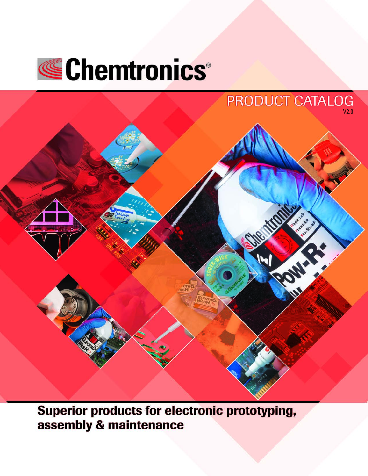 General Brochure
