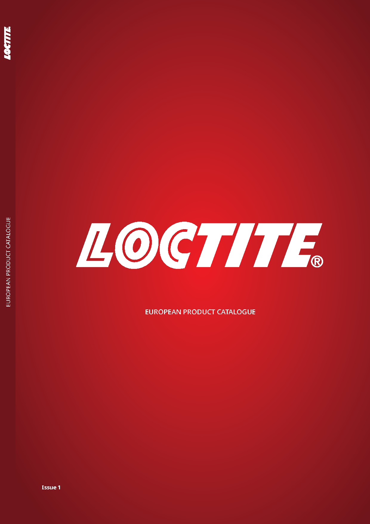 Loctite Adhesives Brochure