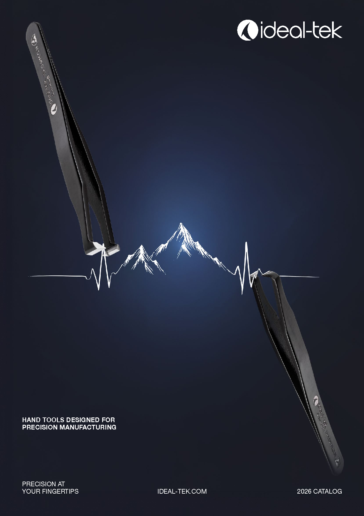 Ideal-Tek General Catalogue