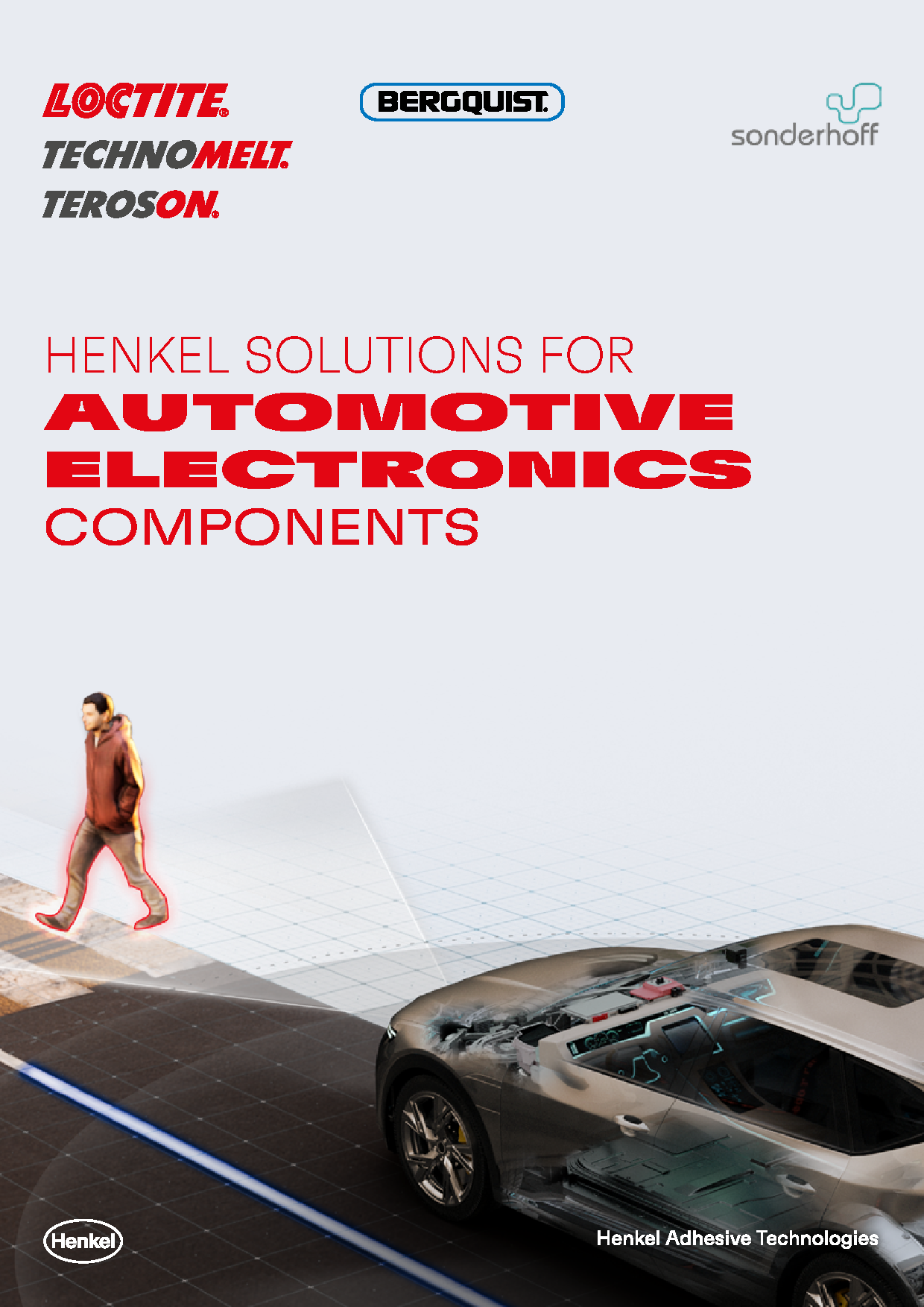 Henkel Electronics Brochure